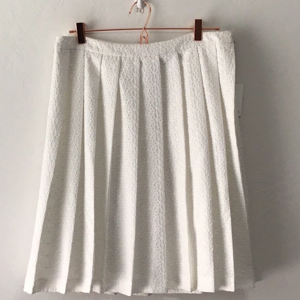 Calvin Klein Skirt